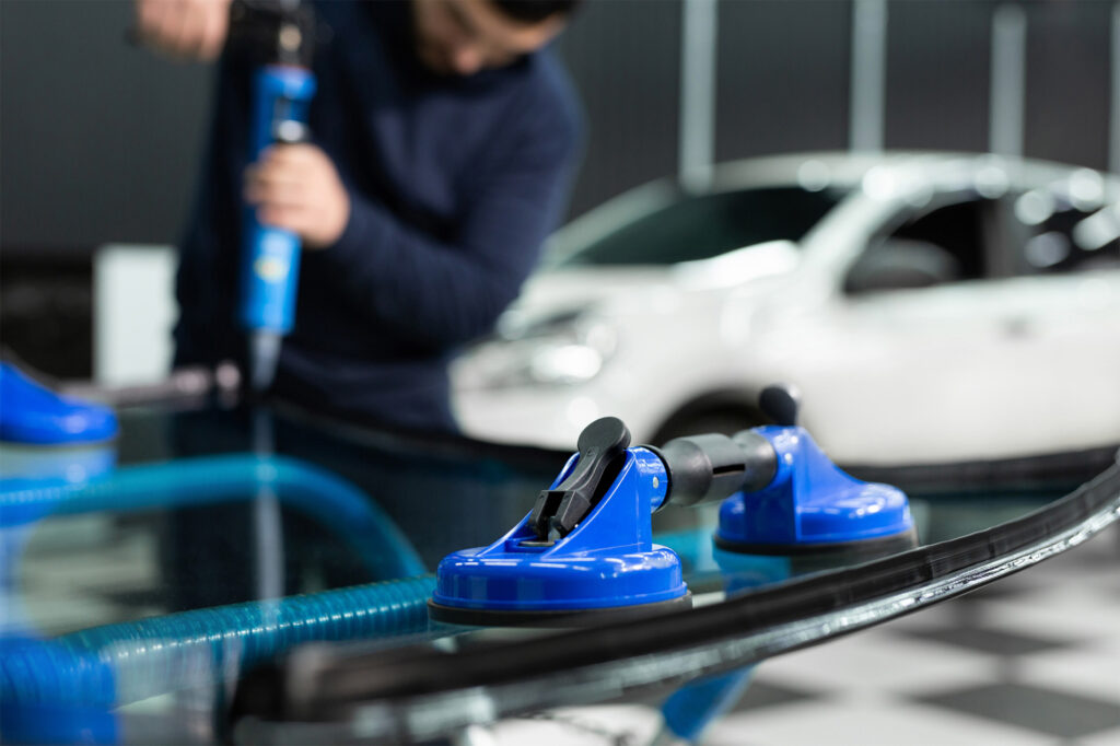Pricing United Auto Glass Repair